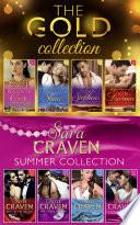 The Gold Collection & The Sara Craven Summer Collection