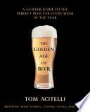 The Golden Age of Beer