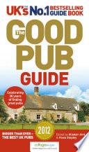 The Good Pub Guide 2012