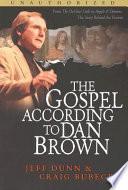 The Gospel According to Dan Brown