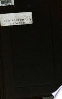 The Gospel of Jesus According to St. Matthew