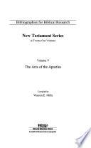 The Gospel of Matthew