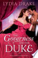 The Governess and the Duke