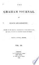 The Graham Journal of Health and Longevity