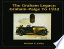 The Graham Legacy