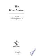 The Great Assassins