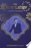 The Great Gatsby