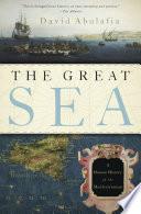 The Great Sea