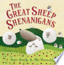 The Great Sheep Shenanigans