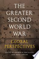 The Greater Second World War
