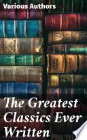 The Greatest Classics Ever Written