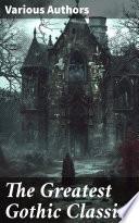 The Greatest Gothic Classics