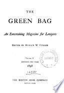 The Green Bag