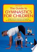 The Guide to Gymnastics for children