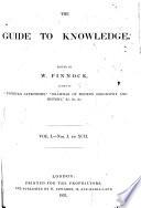 The Guide to Knowledge