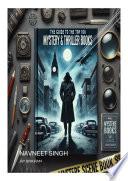 The Guide to the Top 100 Mystery & Thriller Books