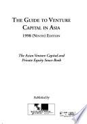The ... Guide to Venture Capital in Asia