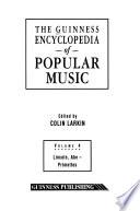 The Guinness Encyclopedia of Popular Music: Lincoln, Abe-Primettes