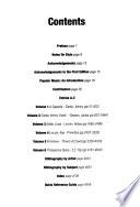 The Guinness Encyclopedia of Popular Music: Lincoln, Abe-Primettes