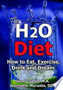The H2O Diet Book