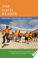 The Haiti Reader
