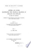The Hamilton papers