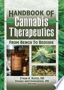 The Handbook of Cannabis Therapeutics