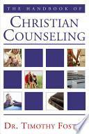 The Handbook of Christian Counseling