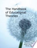 The Handbook of Educational Theories