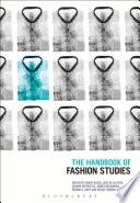 The Handbook of Fashion Studies