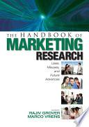 The Handbook of Marketing Research