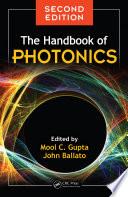 The Handbook of Photonics