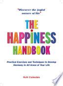 The Happiness Handbook