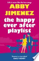 The Happy Ever After Playlist