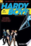 The Hardy Boys #4: Malled