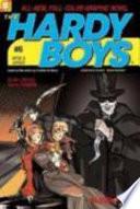 The Hardy Boys #6: Hyde & Shriek