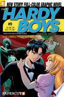 The Hardy Boys #9: To Die or Not to Die