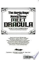 The Hardy Boys and Nancy Drew Meet Dracula
