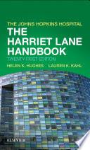The Harriet Lane Handbook E-Book