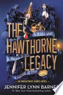 The Hawthorne Legacy