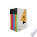 The HBR Work Smart Boxed Set (6 Books)