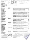 The Health Service Journal