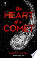 The Heart Of A Comet