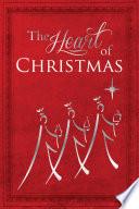 The Heart of Christmas (eBook)