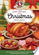 The Heart of Christmas Recipes