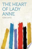 The Heart of Lady Anne