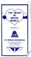 The Heart of Metro Manila