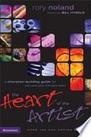 The Heart of the Artist