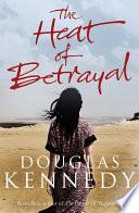 The Heat of Betrayal