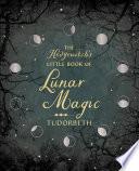 The Hedgewitch's Little Book of Lunar Magic